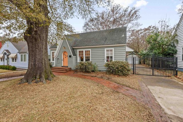 735 HAWTHORNE ST, Memphis, TN 38107