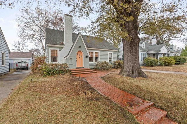 735 HAWTHORNE ST, Memphis, TN 38107