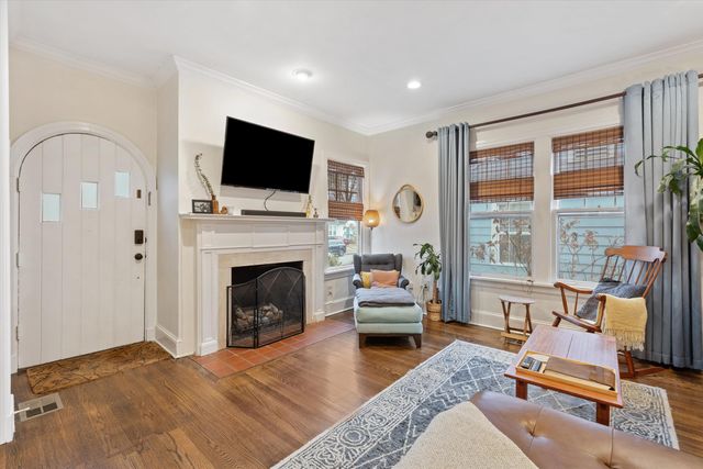 735 HAWTHORNE ST, Memphis, TN 38107