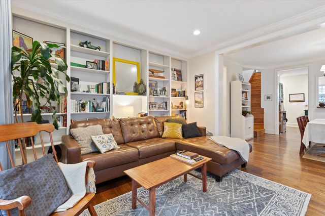 735 HAWTHORNE ST, Memphis, TN 38107