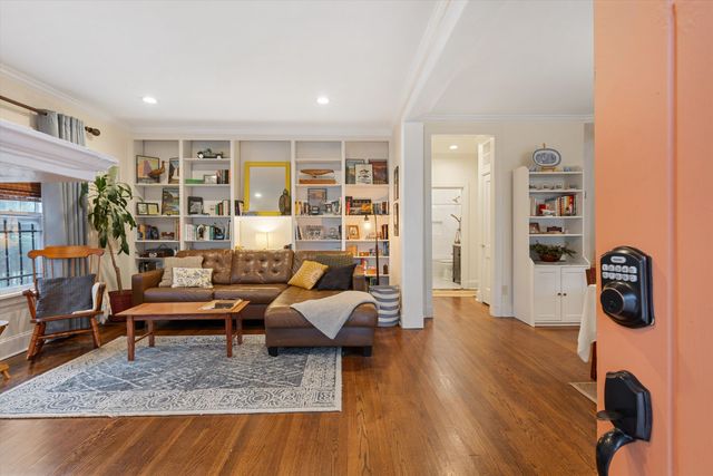 735 HAWTHORNE ST, Memphis, TN 38107