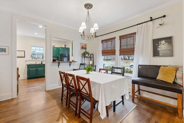 735 HAWTHORNE ST, Memphis, TN 38107