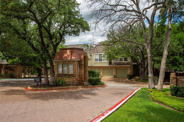 7151 Gaston Avenue 1101, Dallas, TX 75214