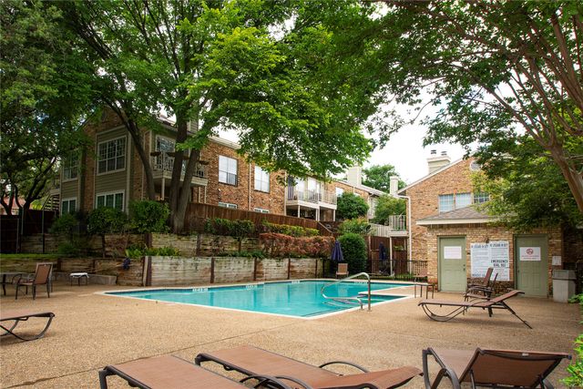 7151 Gaston Avenue 1101, Dallas, TX 75214