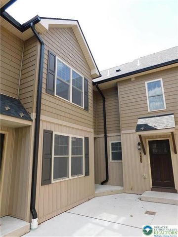 639 Linden Street, Coopersburg Boro, PA 18036
