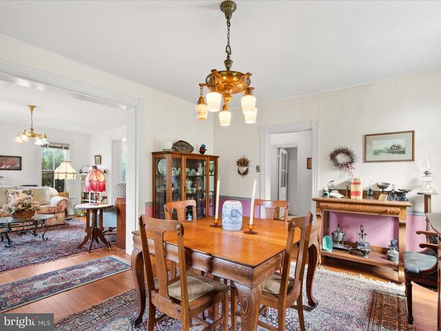 140 DELAWARE AVE, Laurel, DE 19956