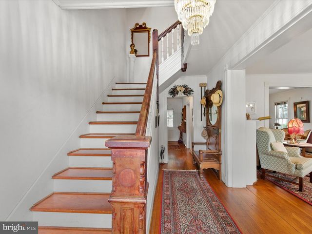 140 DELAWARE AVE, Laurel, DE 19956