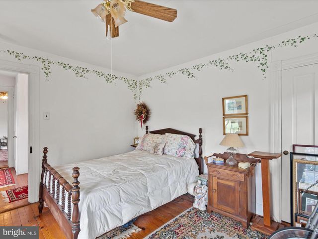 140 DELAWARE AVE, Laurel, DE 19956