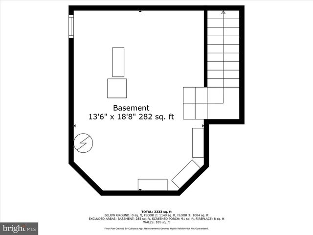 140 DELAWARE AVE, Laurel, DE 19956