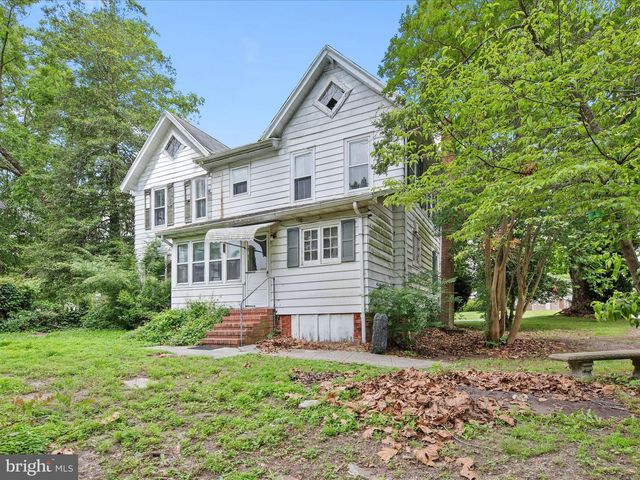 140 DELAWARE AVE, Laurel, DE 19956