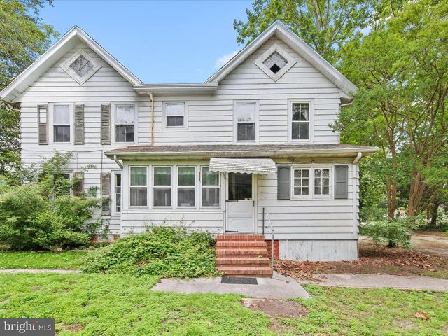 140 DELAWARE AVE, Laurel, DE 19956