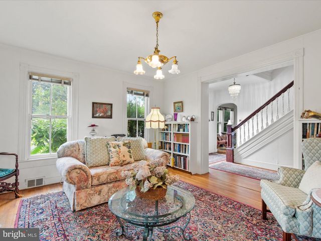140 DELAWARE AVE, Laurel, DE 19956