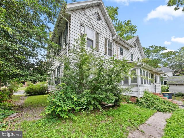 140 DELAWARE AVE, Laurel, DE 19956