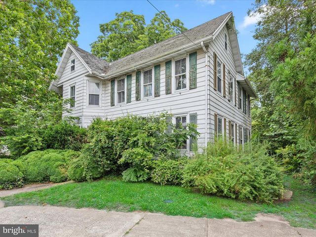 140 DELAWARE AVE, Laurel, DE 19956
