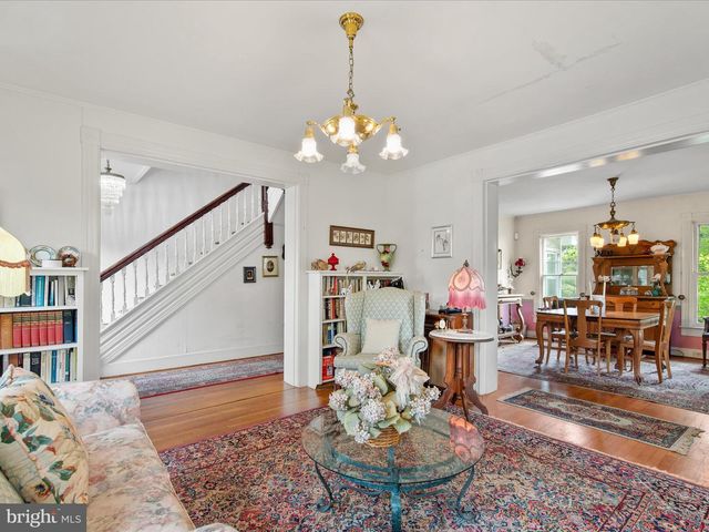 140 DELAWARE AVE, Laurel, DE 19956