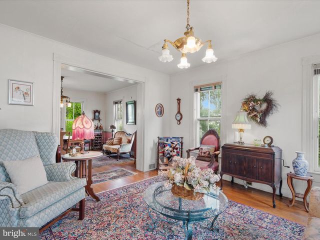 140 DELAWARE AVE, Laurel, DE 19956