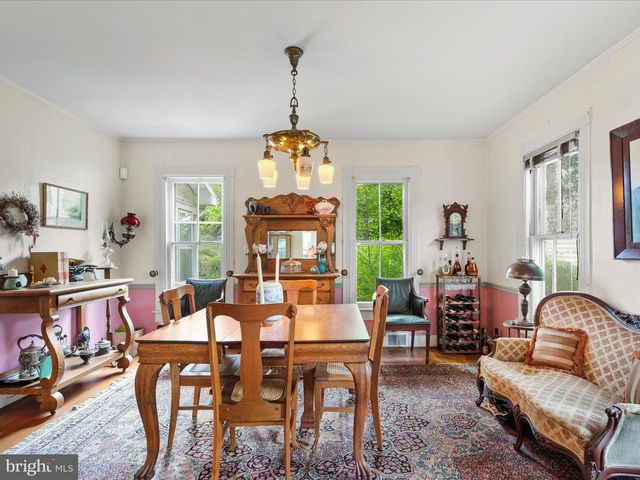 140 DELAWARE AVE, Laurel, DE 19956