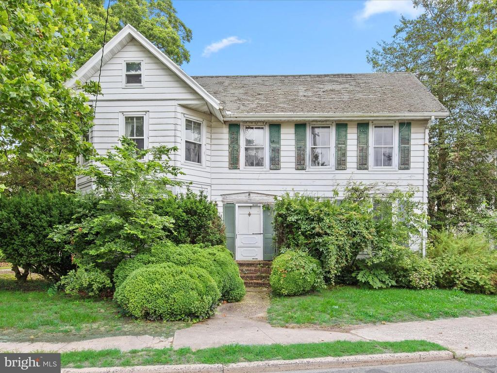 140 DELAWARE AVE, Laurel, DE 19956