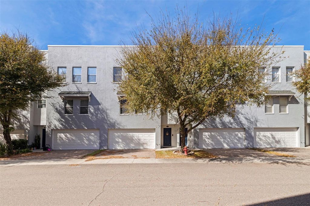 4626 LEGACY PARK DRIVE, Tampa, FL 33611