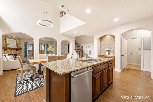 11553 Penick Way, Frisco, TX 75033