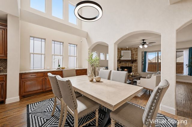 11553 Penick Way, Frisco, TX 75033