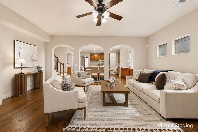 11553 Penick Way, Frisco, TX 75033