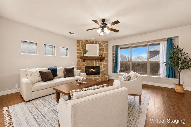 11553 Penick Way, Frisco, TX 75033
