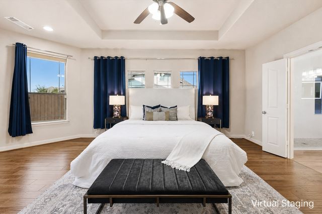 11553 Penick Way, Frisco, TX 75033