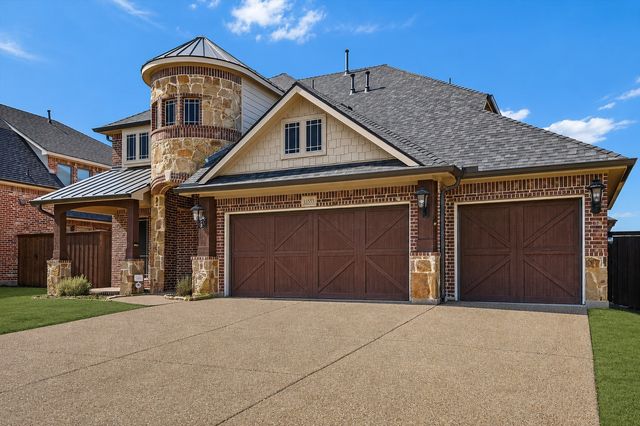 11553 Penick Way, Frisco, TX 75033
