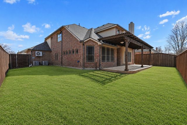 11553 Penick Way, Frisco, TX 75033