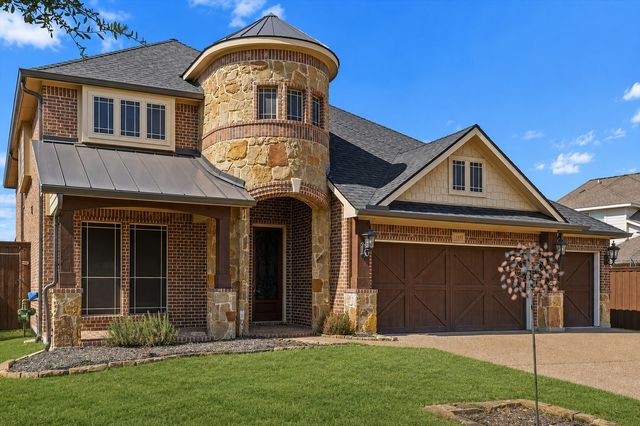 11553 Penick Way, Frisco, TX 75033