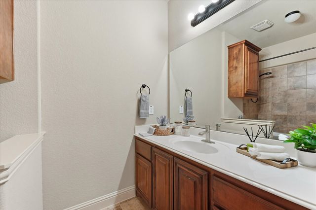 11553 Penick Way, Frisco, TX 75033
