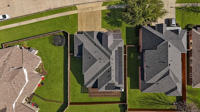11553 Penick Way, Frisco, TX 75033