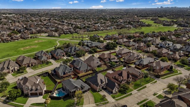 11553 Penick Way, Frisco, TX 75033
