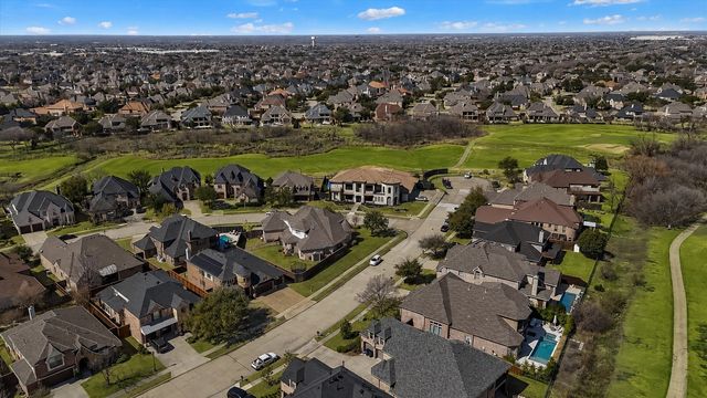 11553 Penick Way, Frisco, TX 75033