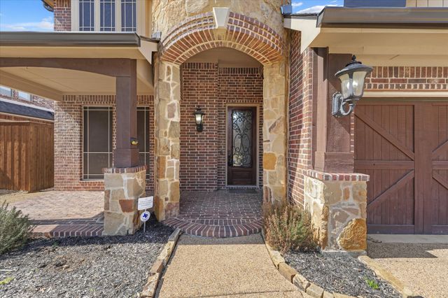 11553 Penick Way, Frisco, TX 75033
