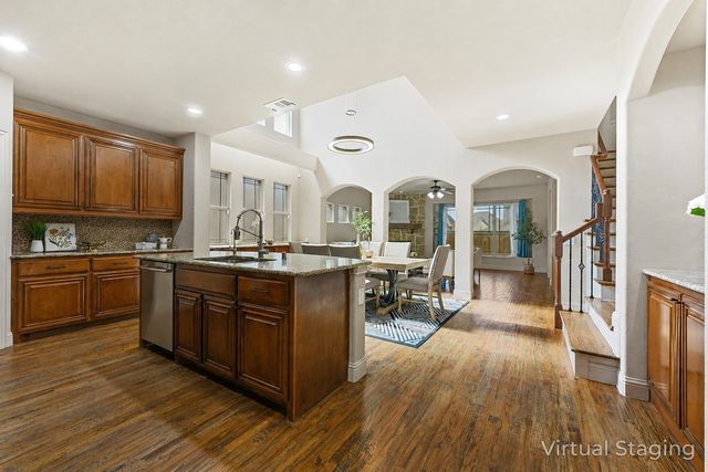 11553 Penick Way, Frisco, TX 75033