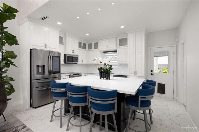 2201 Dorado Drive, Mission, TX 78573