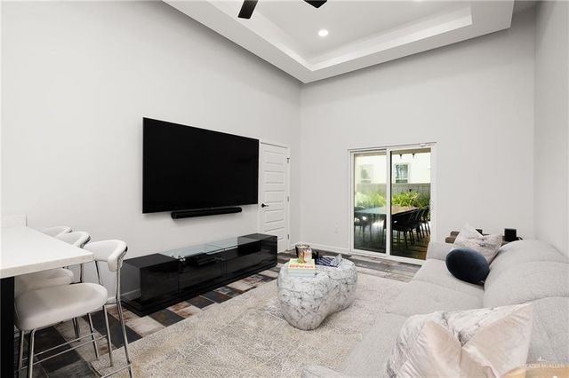 2201 Dorado Drive, Mission, TX 78573