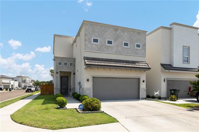 2201 Dorado Drive, Mission, TX 78573