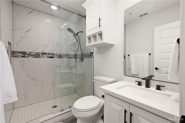 2201 Dorado Drive, Mission, TX 78573