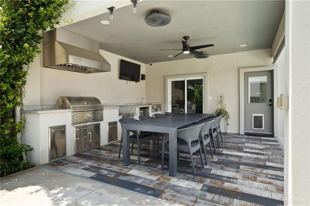 2201 Dorado Drive, Mission, TX 78573