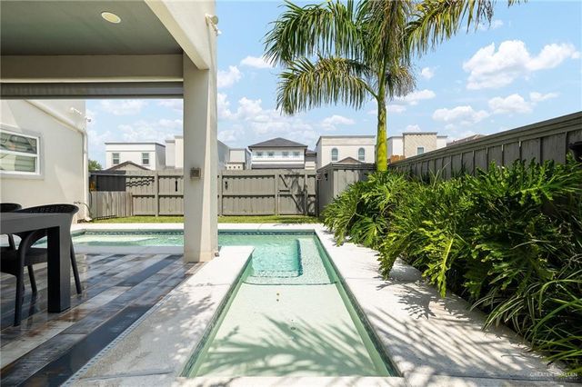 2201 Dorado Drive, Mission, TX 78573