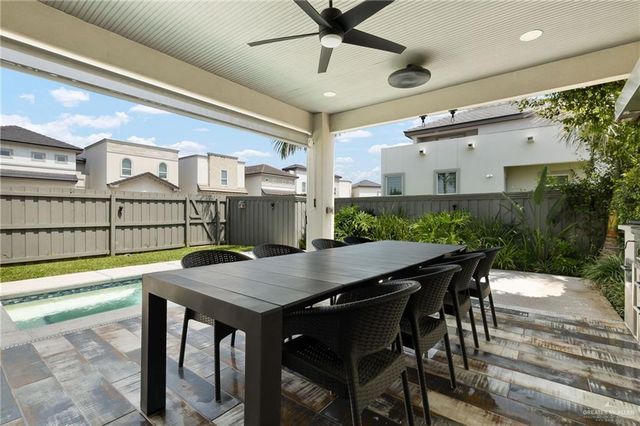 2201 Dorado Drive, Mission, TX 78573