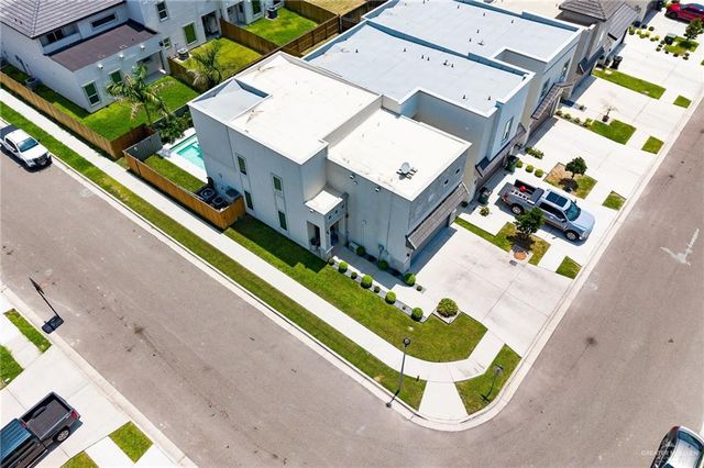 2201 Dorado Drive, Mission, TX 78573