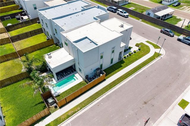 2201 Dorado Drive, Mission, TX 78573