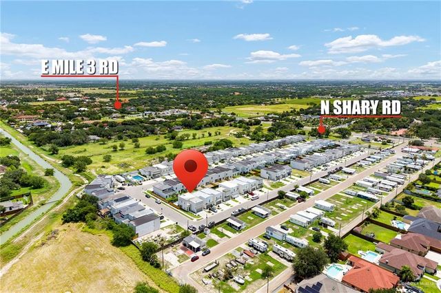 2201 Dorado Drive, Mission, TX 78573