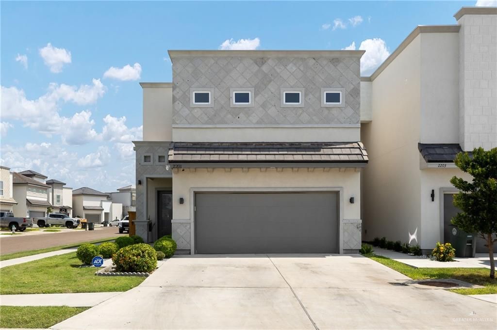 2201 Dorado Drive, Mission, TX 78573