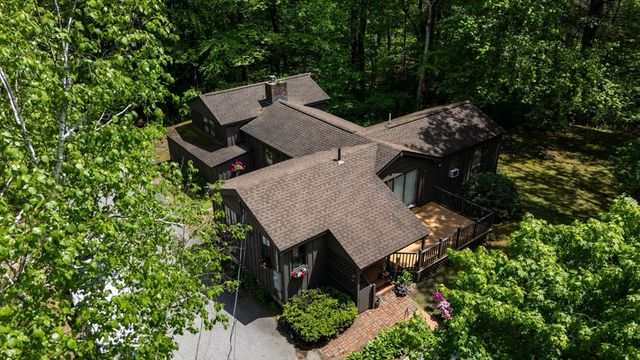 32 Fern St., Concord, MA 01742