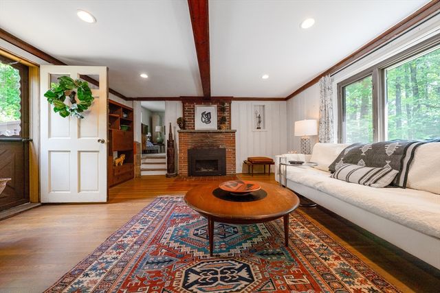 32 Fern St., Concord, MA 01742